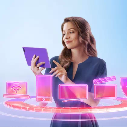 Комбо - единая связь Ростелеком для всех в&nbsp;железнодорожная станция Хорольск